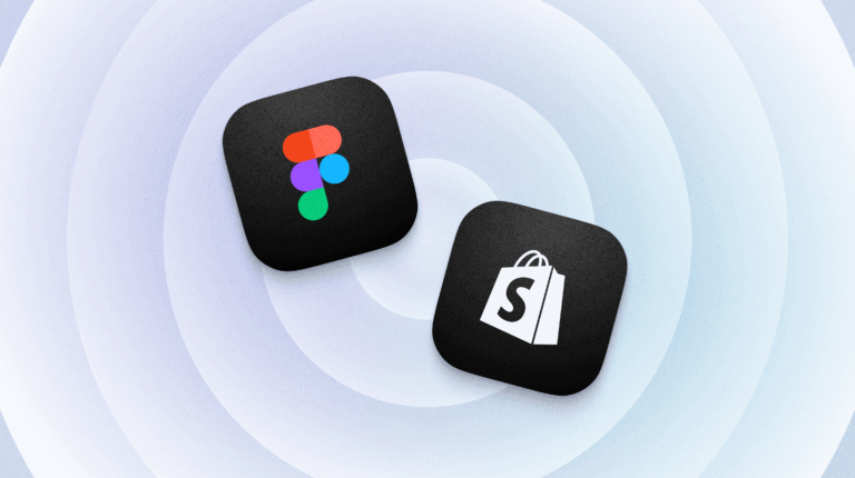 Figma to Shopify Conversion: Build a Stunning Store Fast