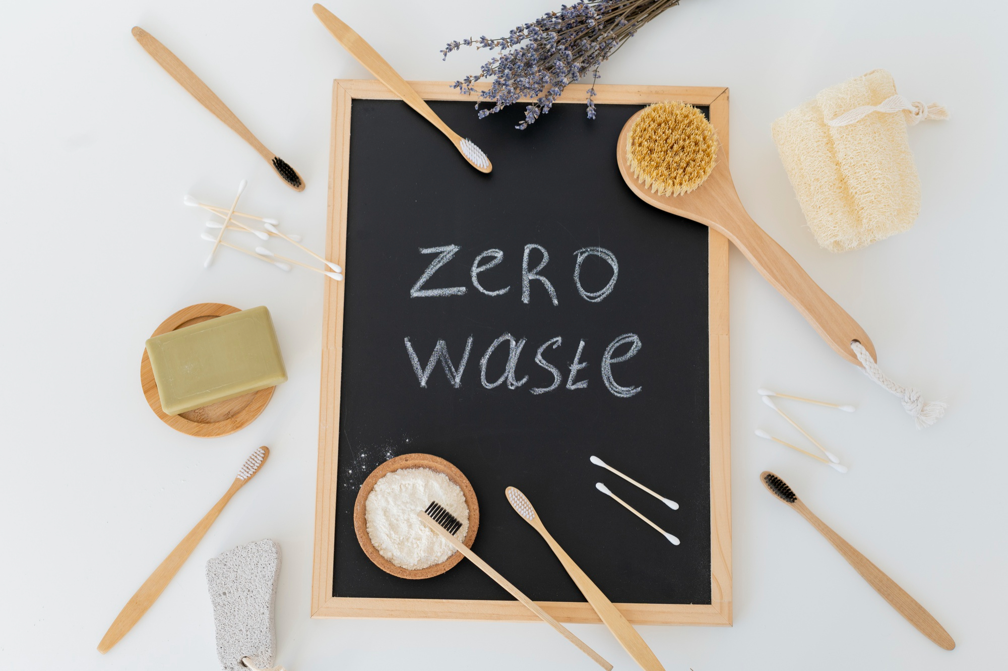 Zero-Waste Lifestyle Hacks in 2026
